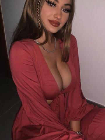 Индивидуалка Розалия Фотография 2